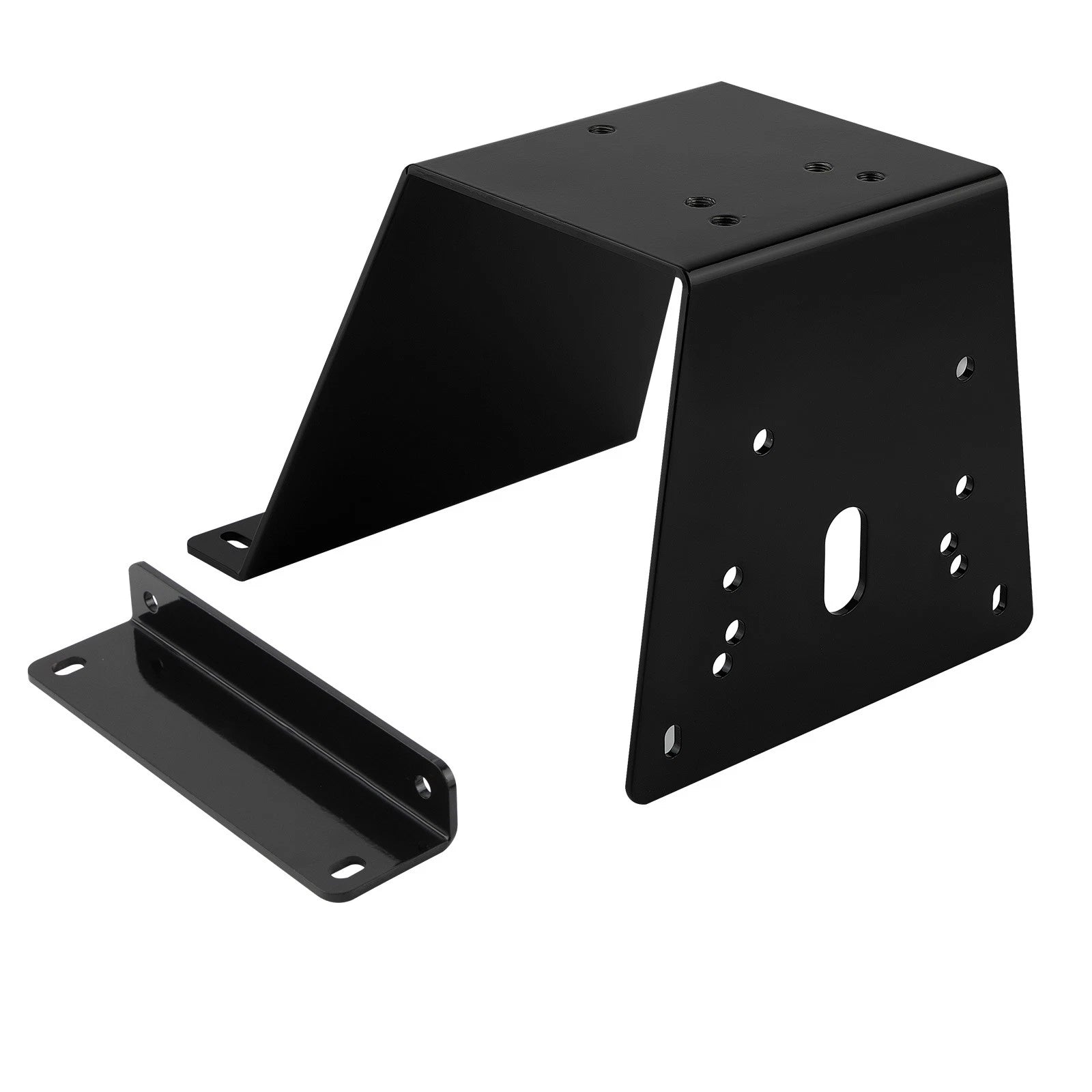 Heavy Duty Spare Tire Carrier for Jeep Wrangler YJ TJ (1987–2006)