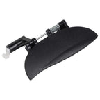 Front Right Exterior Door Handle for Hyundai Amica Atoz Atos (2000-2005)