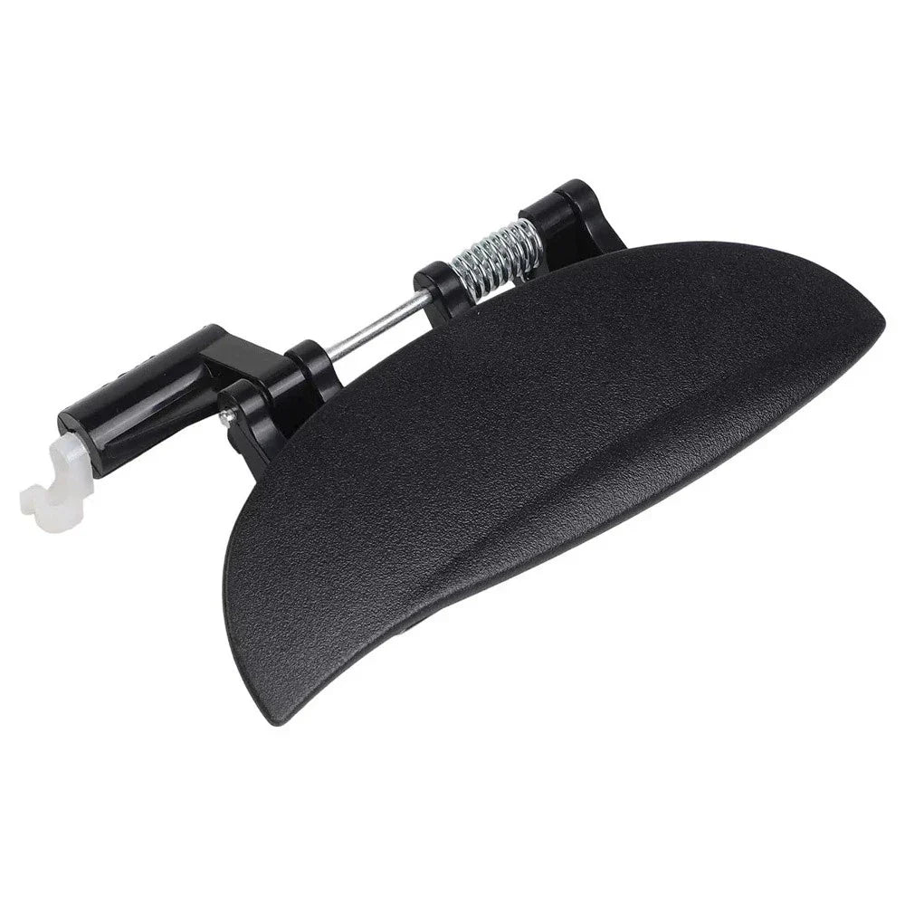 Front Right Exterior Door Handle for Hyundai Amica Atoz Atos (2000-2005)