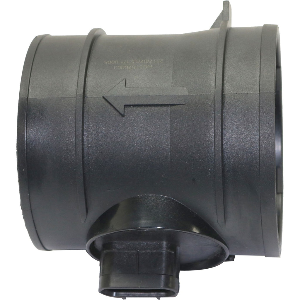 Mass Air Flow Sensor for GMC Sierra 1500, Yukon, Tahoe (2007–2008)