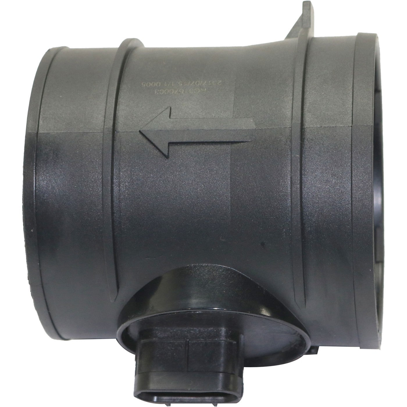 Mass Air Flow Sensor for GMC Sierra 1500, Yukon, Tahoe (2007–2008)