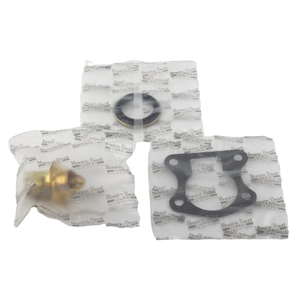 Thermostat Kit for Mercury Marine Force 70-150 HP (1990–2000)