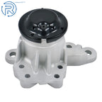 Front Engine Motor Mount with Bracket for Ford Explorer (2011-2019)
