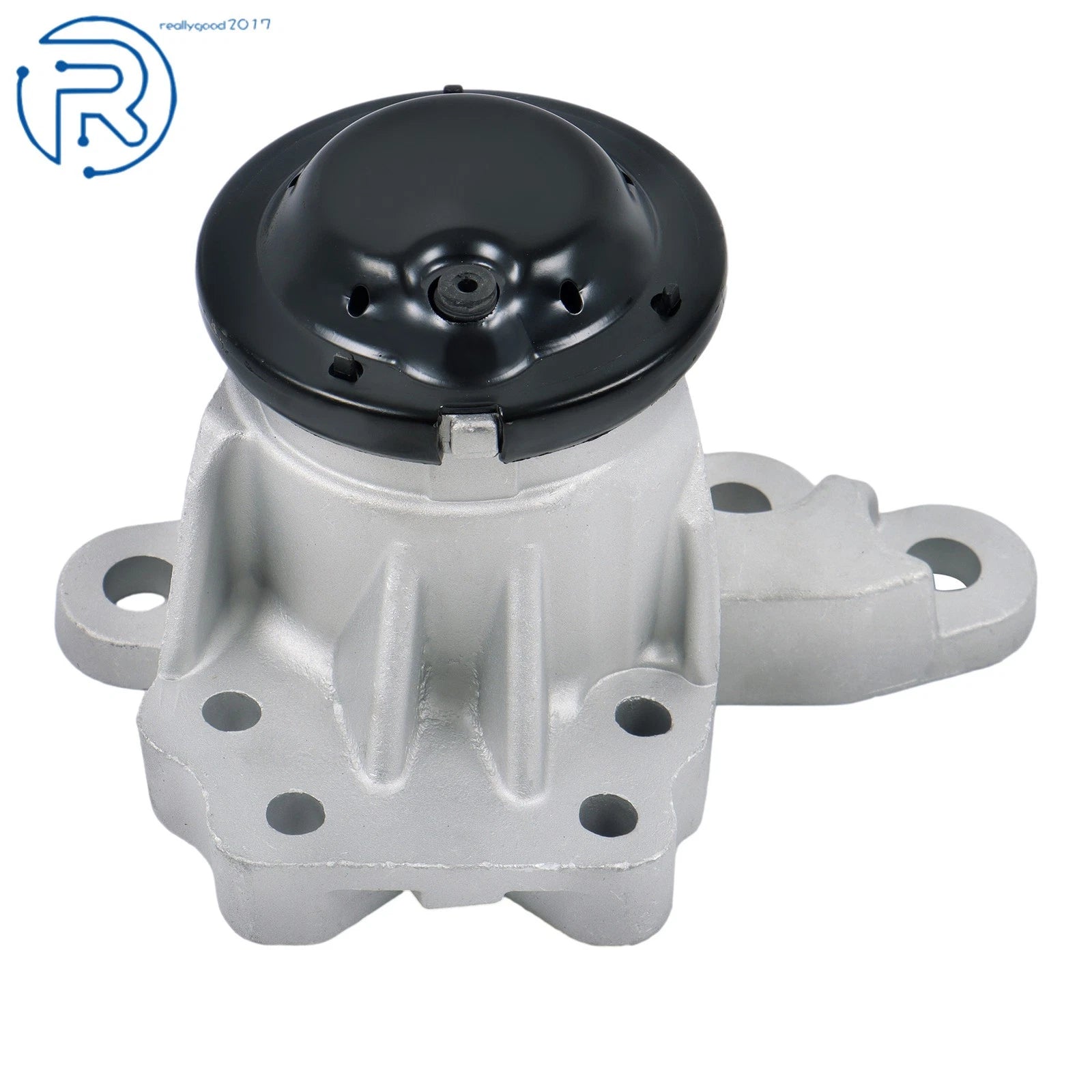 Front Engine Motor Mount with Bracket for Ford Explorer (2011-2019)