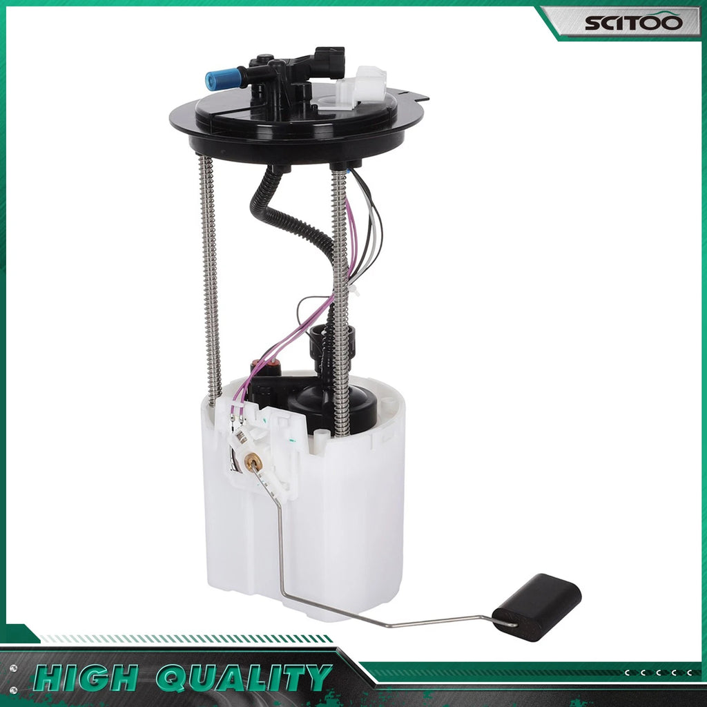 Flex Fuel Pump Assembly for Buick Lucerne (2009–2011)