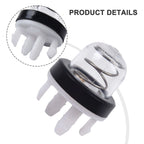 1130-350-6200 Engine Repair Kit for BR500 BR550