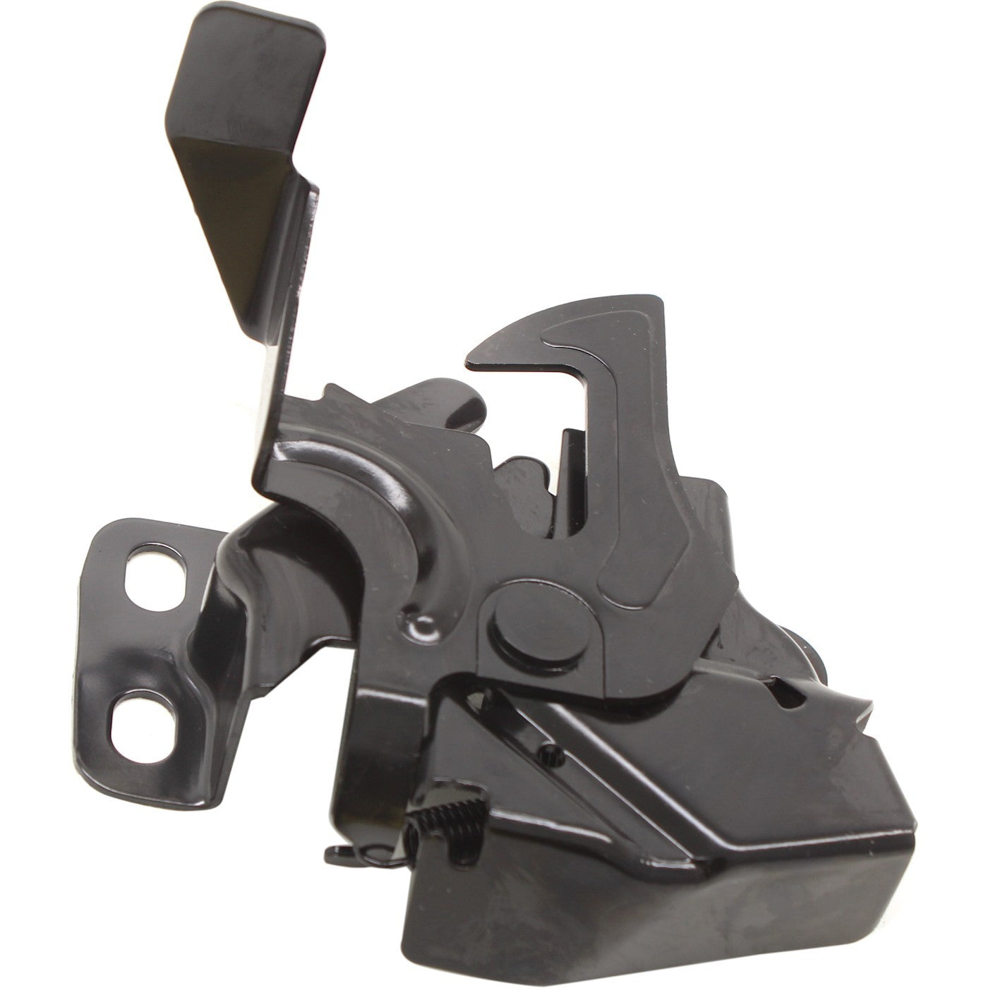 Hood Latch for Honda Fit (2009–2011) with Theft Deterrent