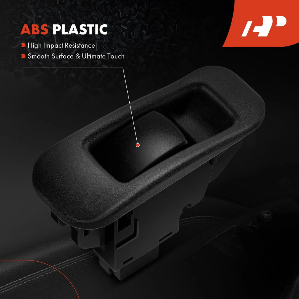 Power Window Switch Set for Mitsubishi Mirage (1993-1996)