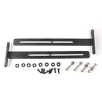 Universal Speaker Mounting T Bracket for Club Car, Yamaha (Universal)