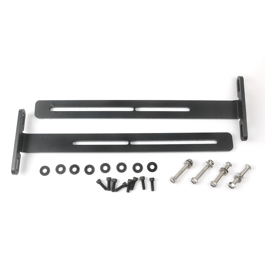 Universal Speaker Mounting T Bracket for Club Car, Yamaha (Universal)