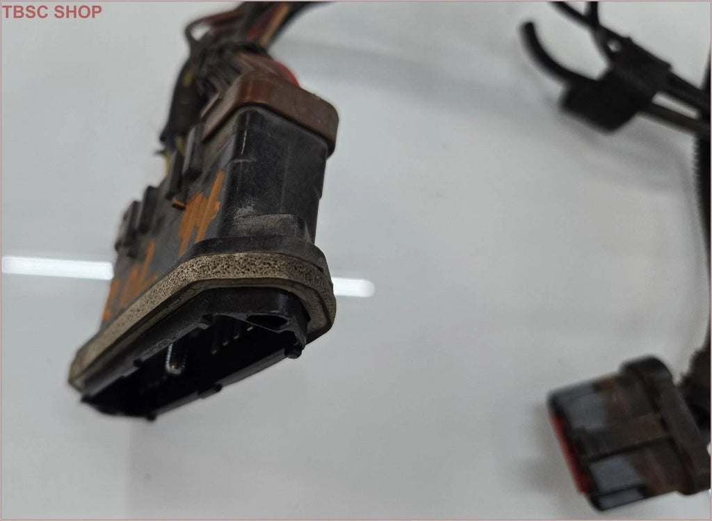 IRCM Constant Control Relay Pigtail for Ford Taurus Sable (1992–1995)
