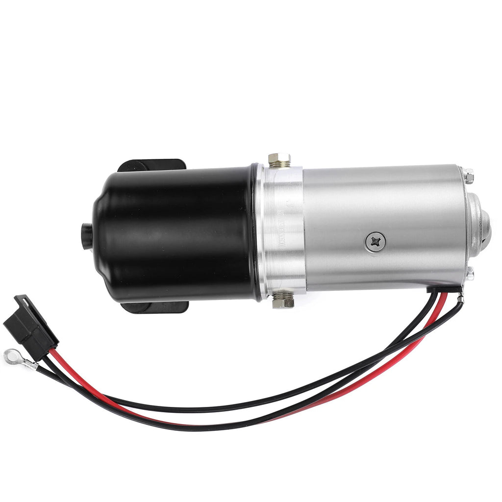Convertible Top Lift Motor Pump for Chevy Impala (2000-2005)