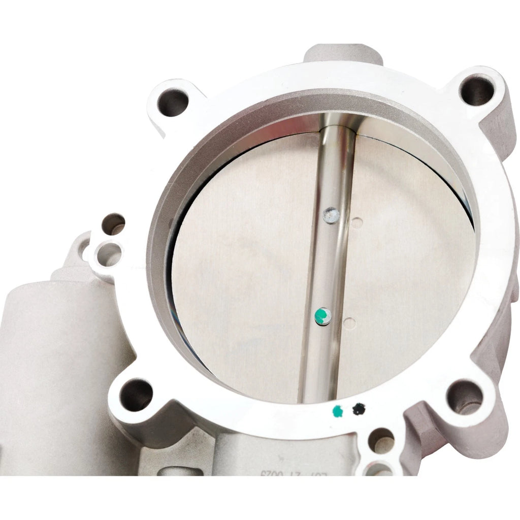 Throttle Body for Ram 1500, Jeep Grand Cherokee, Wrangler, Dodge Charger