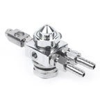 Air Pressure Spray Gun Nozzles for Fuso Seiki Lumina ST-5