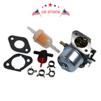 Carburetor for Kawasaki FH430V FS481V (1990–2023)