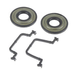 Oil Seal and Cylinder Gasket Kit for Husqvarna 445 450