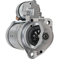 Starter for Ghel 4640, 4640E, 4840, 4840E (0001109369)