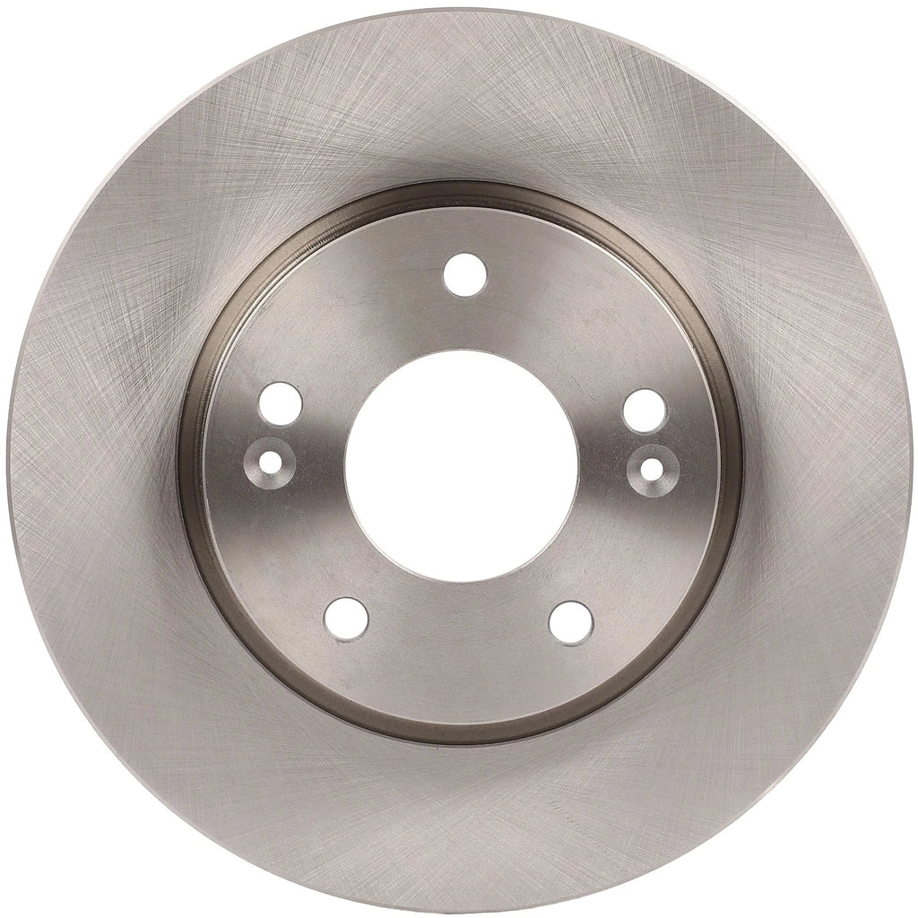 Front Brake Rotors for Hyundai Elantra (2007–2010) 2.0L