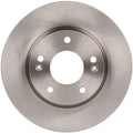 Front Brake Rotors for Hyundai Elantra (2007–2010) 2.0L