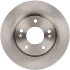 Front Brake Rotors for Hyundai Elantra (2007–2010) 2.0L