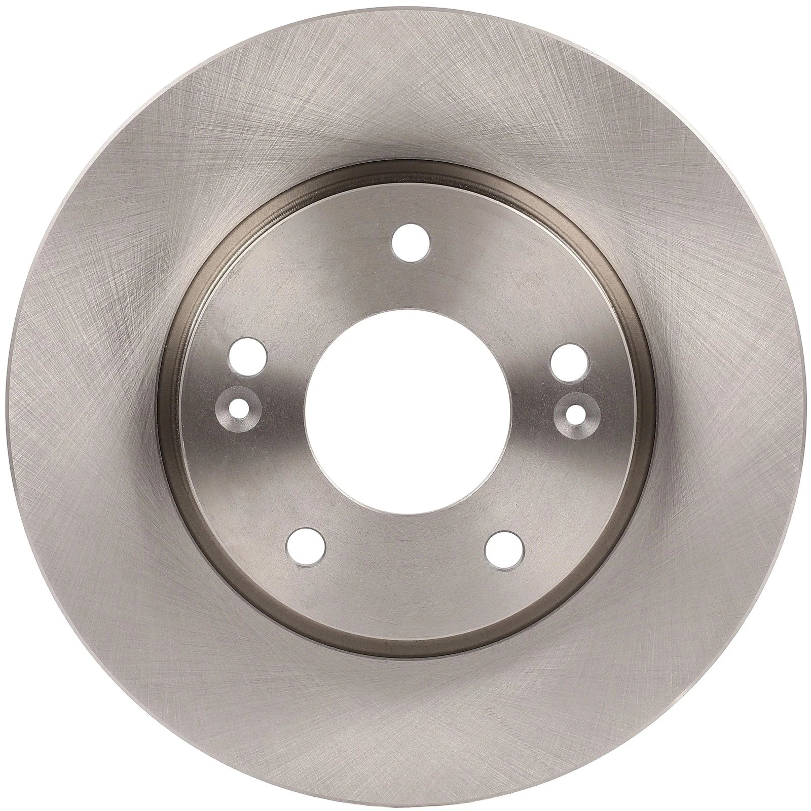 Front Brake Rotors for Hyundai Elantra (2007–2010) 2.0L