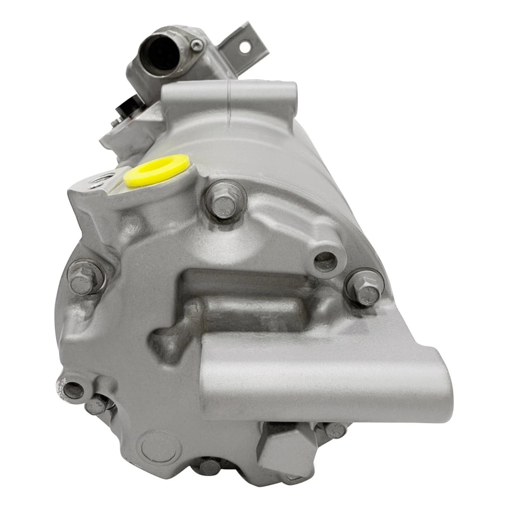 A/C Compressor Replacement for Mercedes GLC350e 2.0L (2018-2019)