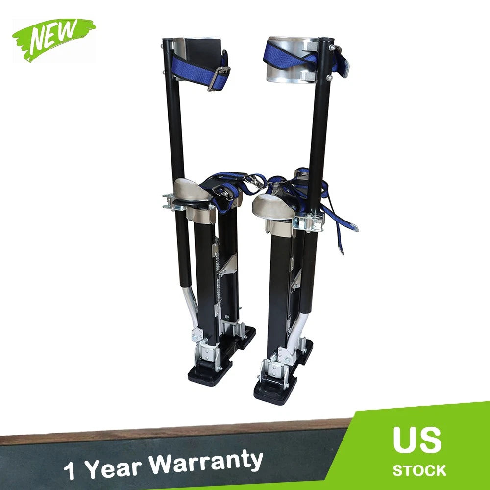 Stilts for Painter Taping Tool (24"-40") Aluminum Alloy