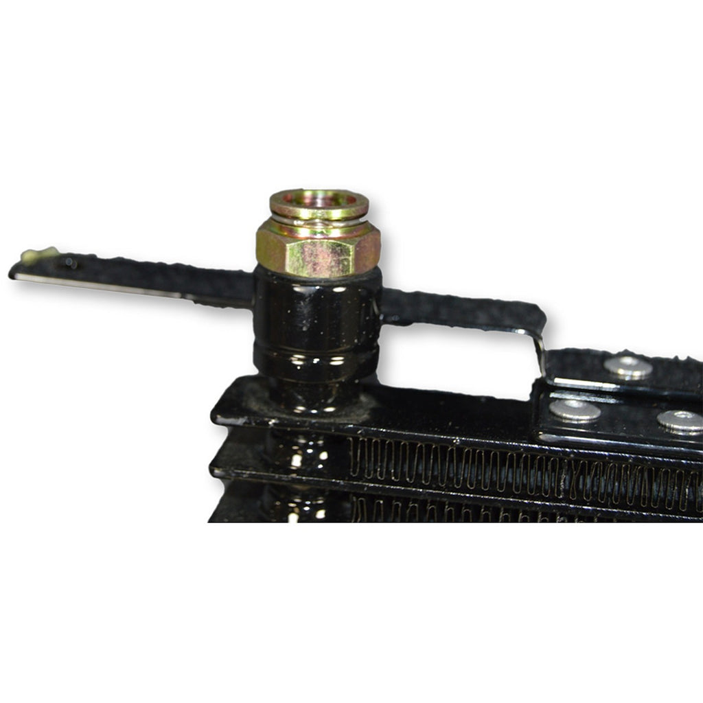 Oil Cooler for Chevy Silverado 1500, GMC Sierra HD