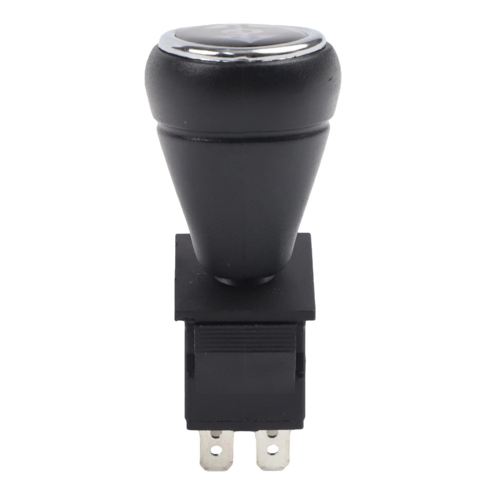 Push Rod Switch for Children Electric Bumper Cars (6V 12V)