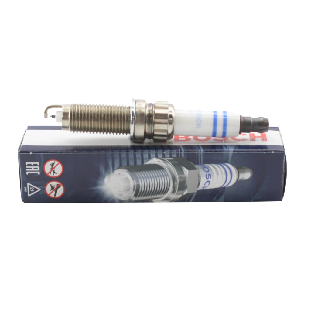 Spark Plug for BMW F80 F10 F26 F22 F30 (2012–2019) Bosch ZR5TPP330