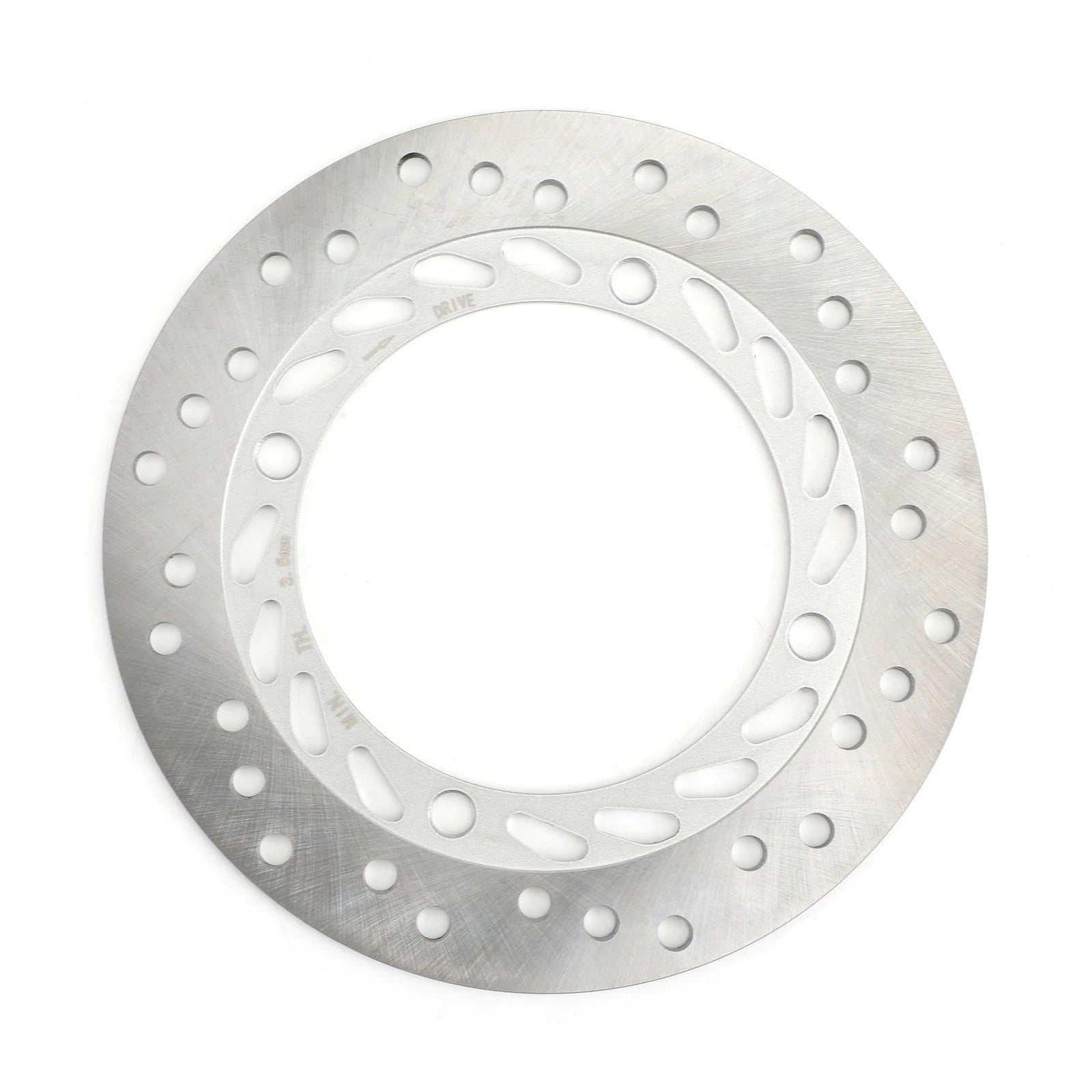 Rear Brake Rotor Disc for Kawasaki (41080-1427, 41080-0149, 41080-1174, 41080-1510)
