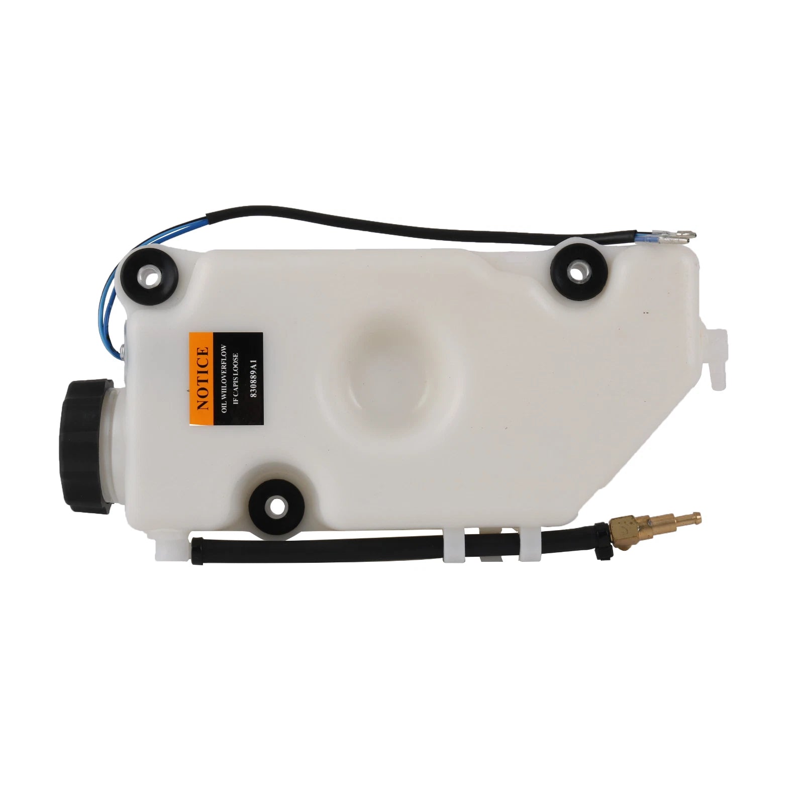 Oil Tank Assembly for Mercury Outboard 200-300 HP (2000-2023)