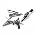 20Pcs Alloy Clips for Christmas Decoration