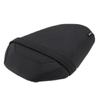 Rear Passenger Seat Pillion Saddle Flat Black for Yamaha MT-07 FZ-07 (2025+)