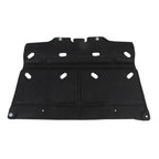Front Engine Splash Shield Guard for Ford F-150 (2018–2024)