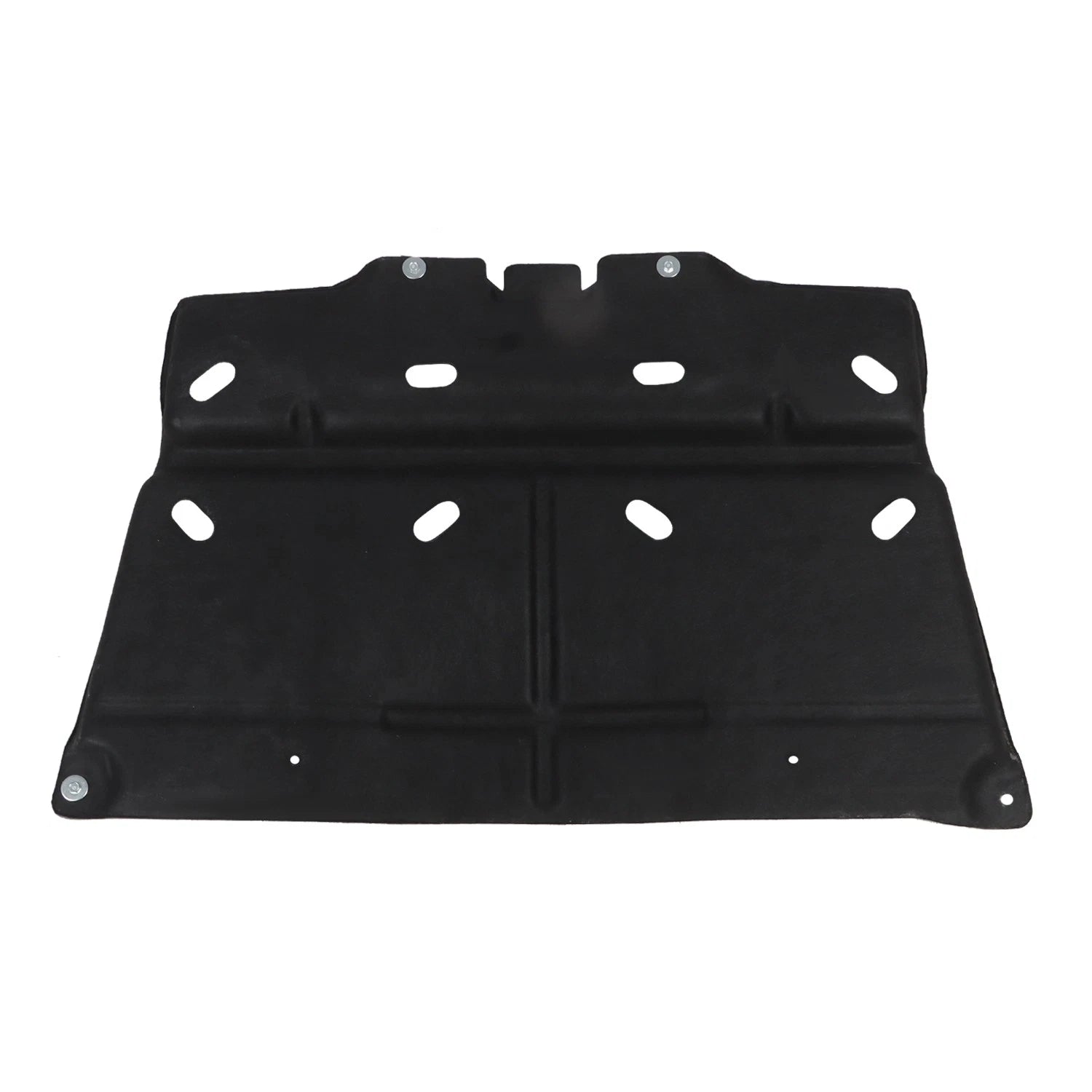 Front Engine Splash Shield Guard for Ford F-150 (2018–2024)