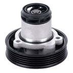 Water Pump for Volkswagen Beetle Golf Passat Rabbit Jetta 2.5L (2006–2014)