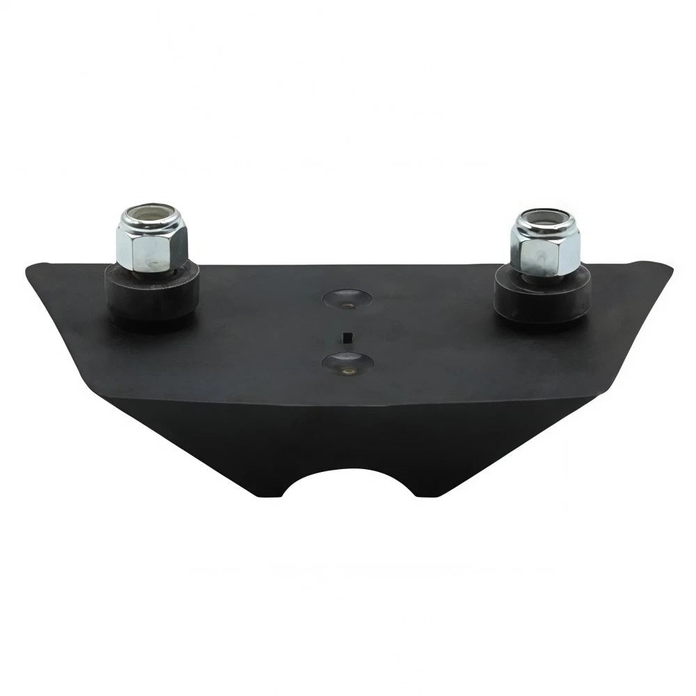 Rubber Cushion Block for Volvo Penta AQ270 AQ270T (–) 875531