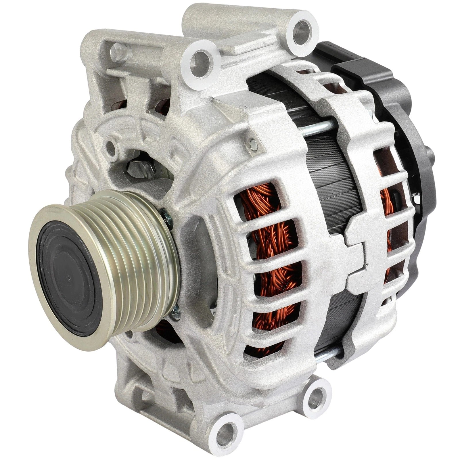 Alternator for Volkswagen Beetle (2013–2017) L4 2.0L
