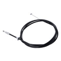 Hood Release Cable for Toyota RAV4 (2006–2012)