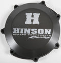 Clutch Cover for Yamaha YFZ450R & YFZ450X (2009–2013)