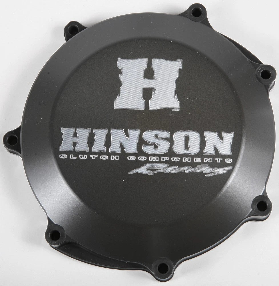 Clutch Cover for Yamaha YFZ450R & YFZ450X (2009–2013)