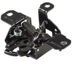 Hood Latch Lock + Release Pull Handle for Volkswagen Golf Jetta