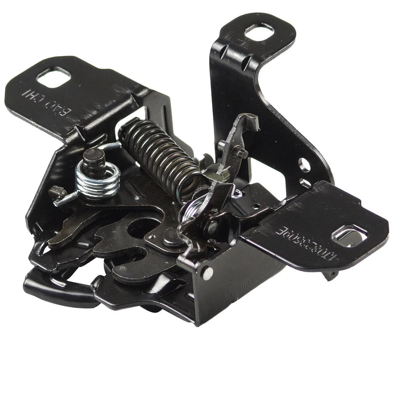 Hood Latch Lock + Release Pull Handle for Volkswagen Golf Jetta