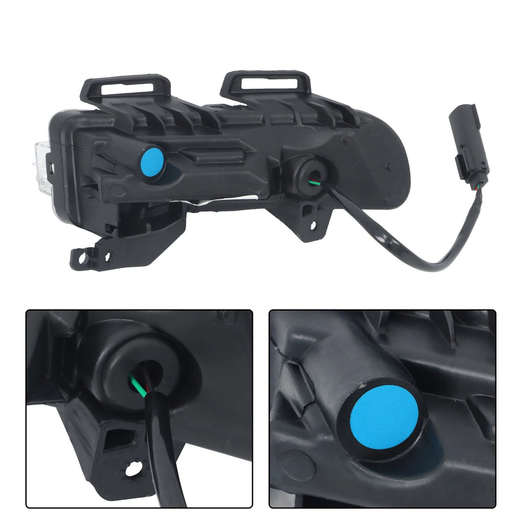 Fog Light for Chevrolet Cruze (2015) Right/Passenger Side