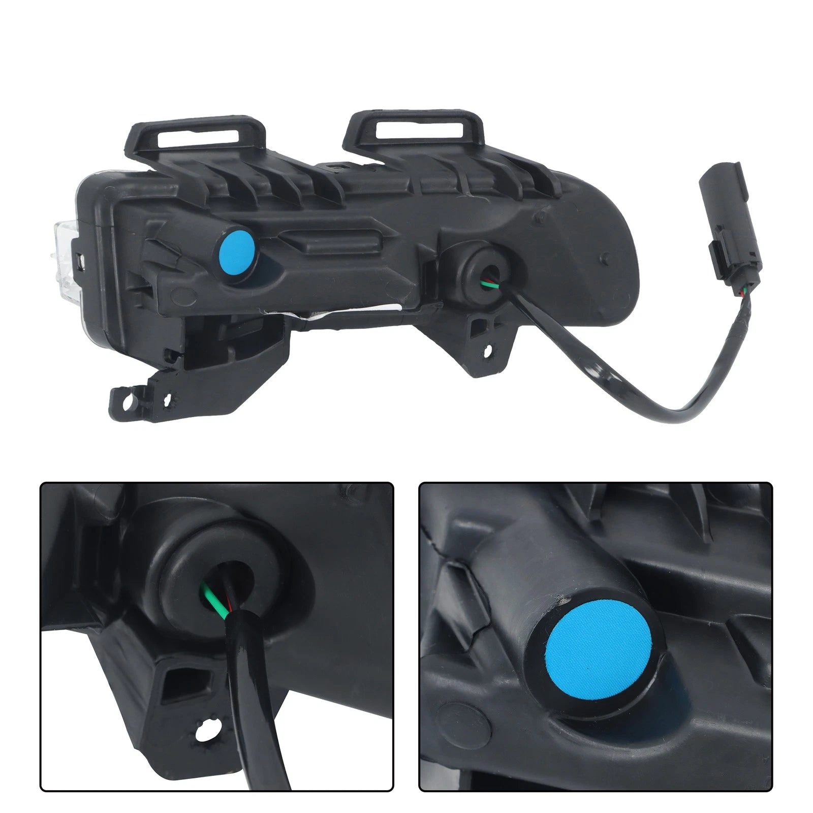 Fog Light for Chevrolet Cruze (2015) Right/Passenger Side