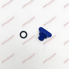 Exhaust Bellow Tube for MerCruiser 120 140 Sterndrive (70981A3, 32-90949T)