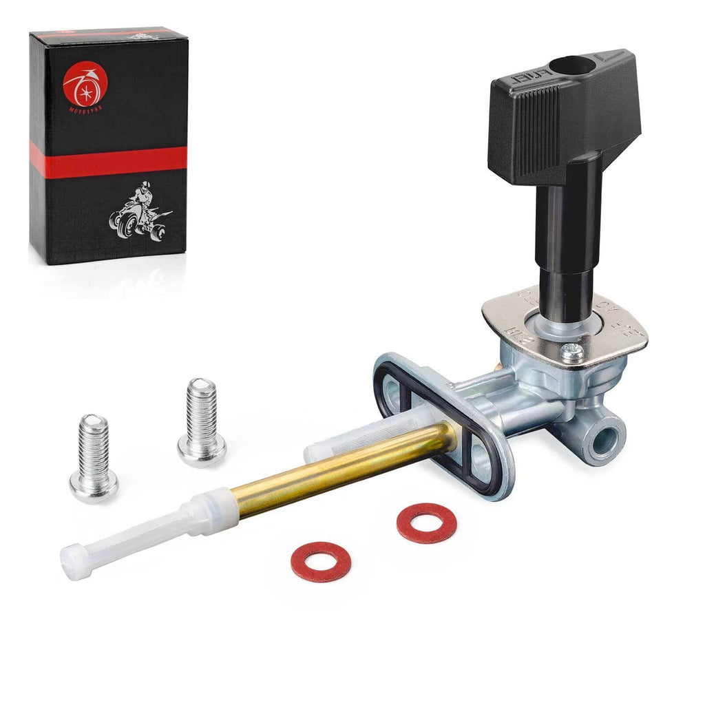 Fuel Valve Petcock for Yamaha YFM450FX Wolverine 450 (2006–2010)