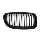 Pair Front Kidney Grille for BMW E90 E91 325i 328i 335i (2006–2013) Matte Black 782685665155