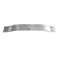 Replacement Aluminum Front Bumper Impact Bar For 2016-2021 Chevrolet Malibu